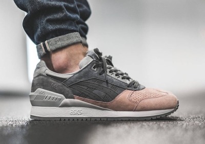 asics x patta gel respector