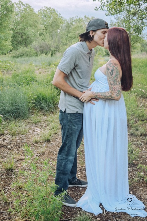 Maternity Photos On Tumblr