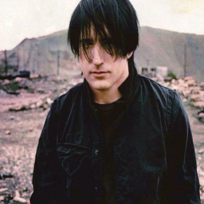 Image result for trent reznor 2005