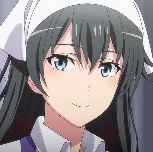 yukinoshita yukino icons | Tumblr