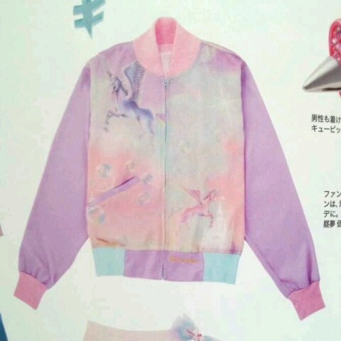 6% Doki Doki pastel