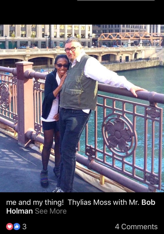 me and my Thingdom