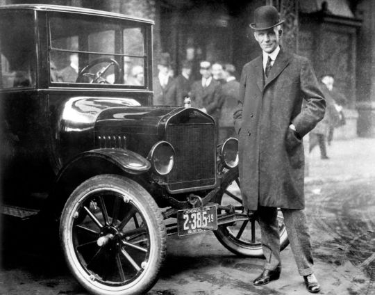 foto legenda 05 coluna 4018 henry ford modelot