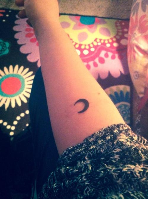 74 Of The Tiniest Most Tasteful Tattoos Ever