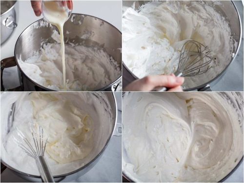 foodffs:Homemade Strawberry Shortcake Ice Cream Bars...