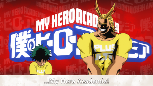 bnha season 3 screenshots | Tumblr