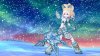 領界ドレア~氷~ 領界ドレア~氷~