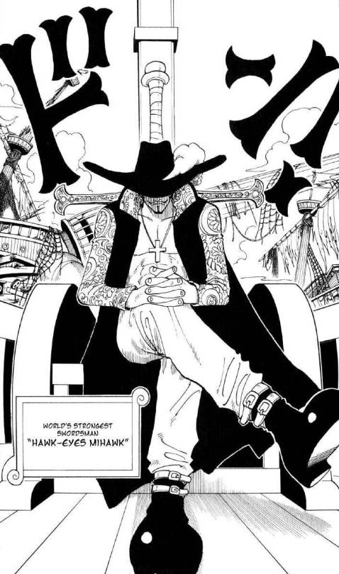 One Piece Arc By Arc Part 2 Syrup Village Arc To Baratie Arc Gitopia This Otaku Life Of Mine