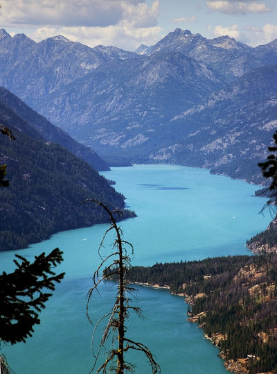 Stehekin Tumblr