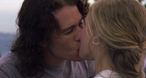 freezefilm:10 Things I Hate About You (1999) dir. Gil Junger