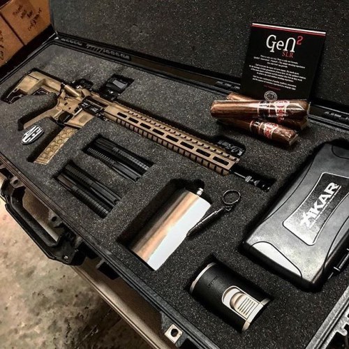 cigars-and-guns:Tactical Tuesday | @androcorpind...