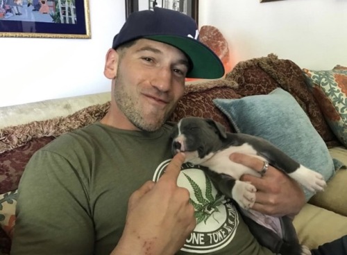 jbmizu:Bam Bam Bernthal