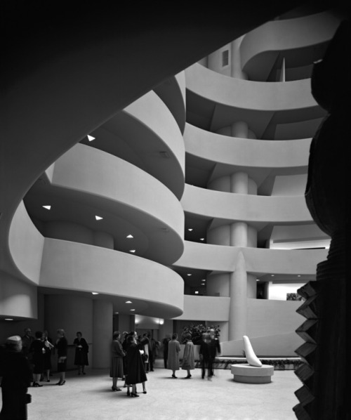 artchiculture:architectural photography, Ezra Stoller