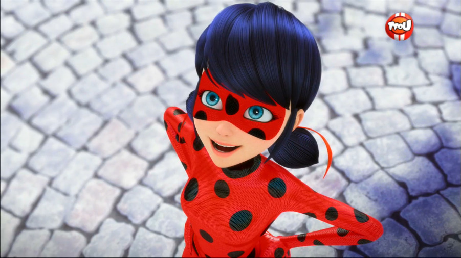 My Thoughts - Miraculous Ladybug Episode 16 French... | Story Of My Life