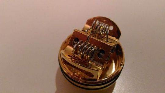 Geek vape loop V1.5 Rda