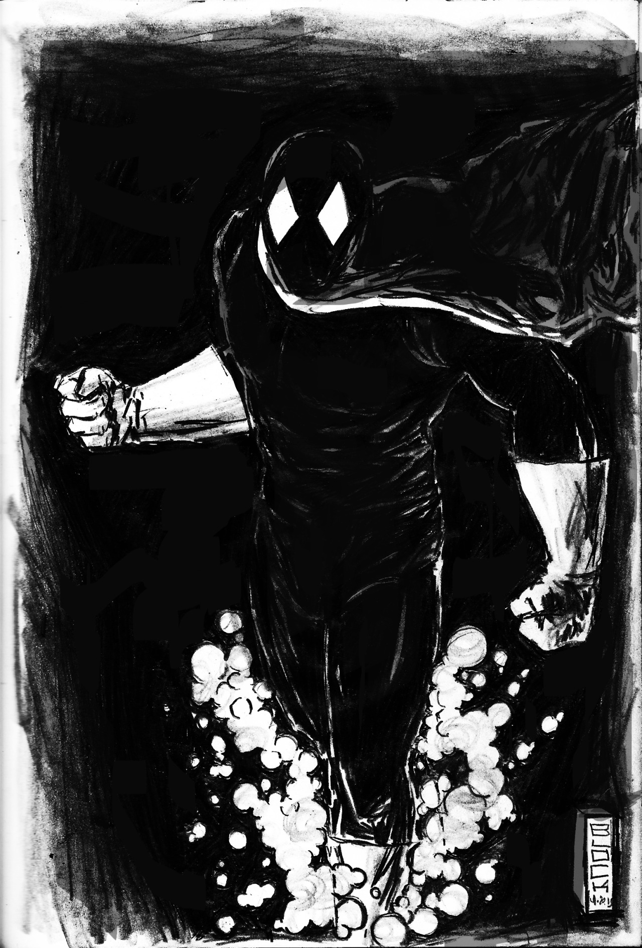 The Superhero Of The Day From The Great Lakes Avengers It S