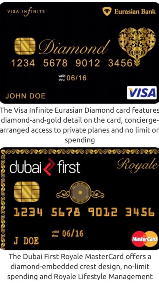 @billionaires-VIP-club — Only the best cards for The Billionaires...