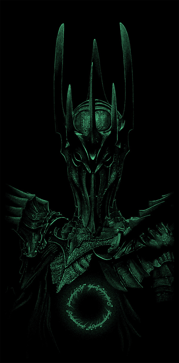 The Witch King Tumblr