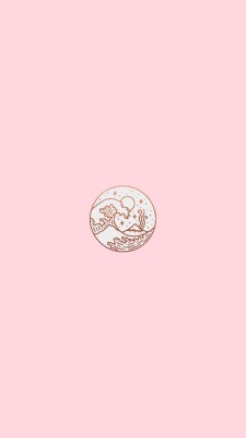 Featured image of post Rose Gold Tumblr Rose Gold Cute Aesthetic Background
