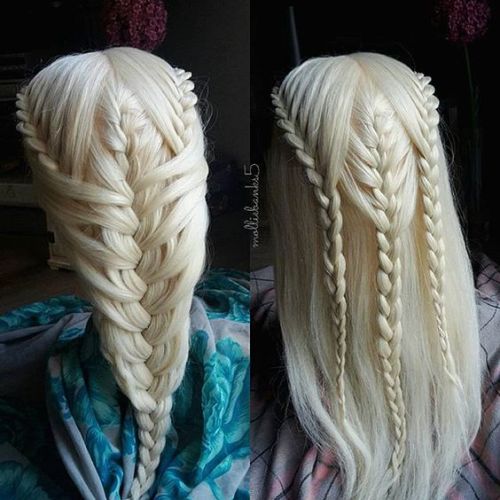 sartorialadventure:Hairstyles (click to enlarge)1-2. British...