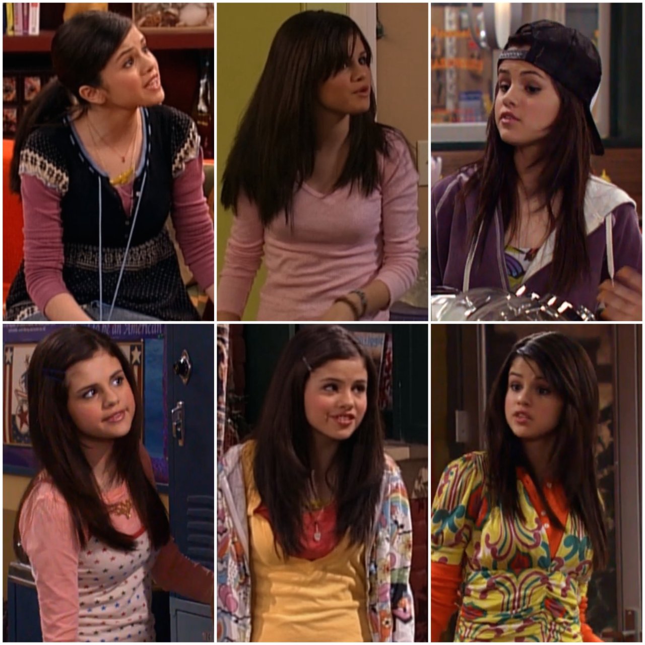 Inspired Outfits – Alex Russo Fashion