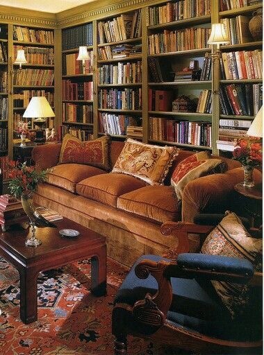 Living room design #73