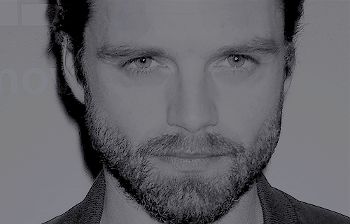 keepbuckybaby:Sebastian Stan+