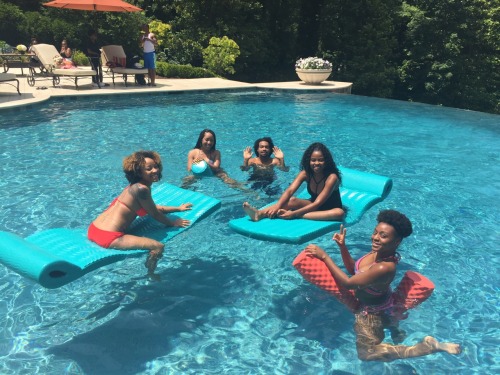 weloveblackgirls blackgirlsrpretty2 allthingsmelanin blackout black out black people memorial day