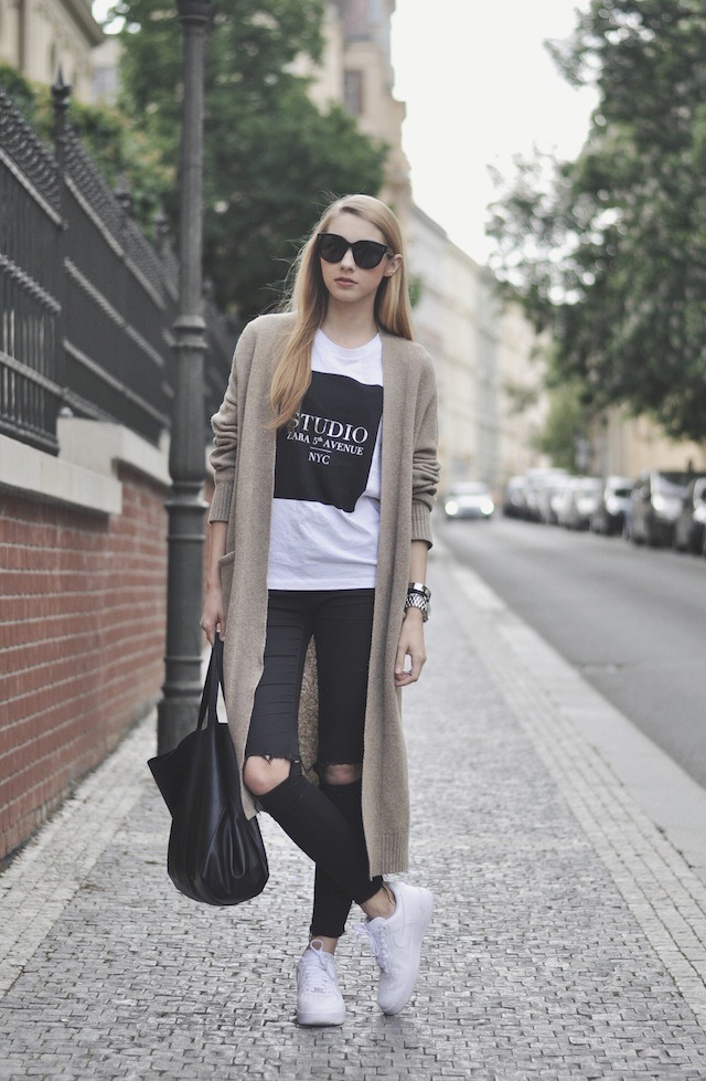 The Street Style