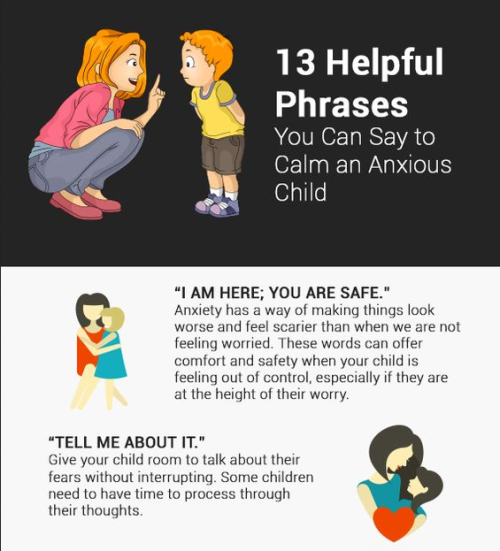13 Helpful Phrases You Can Say To Calm >> Anxious Child Tumblr 13 Helpful Phrases You Can Say To Calm >> Anxious Child Tumblr