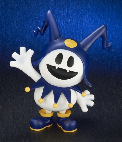 Jack Frost from 
