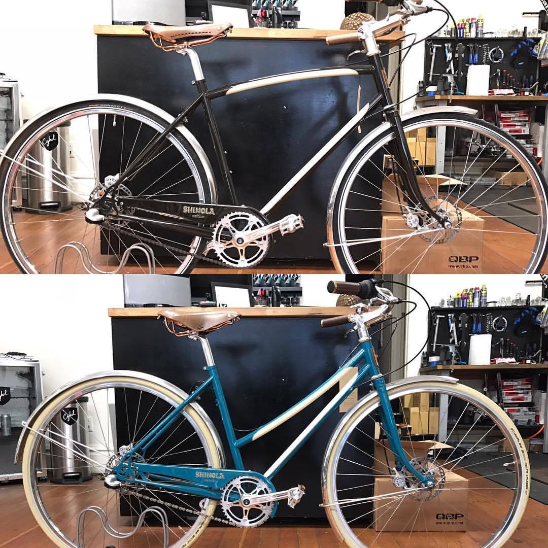 shinola bikes for sale