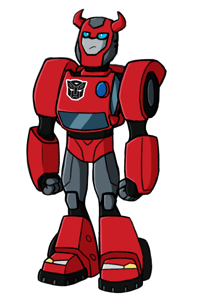 tfa cliffjumper