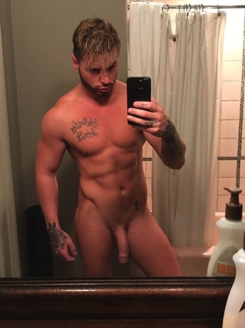 donatoxxx:Sexy Selfie StudsIf you like what you see, feel free...