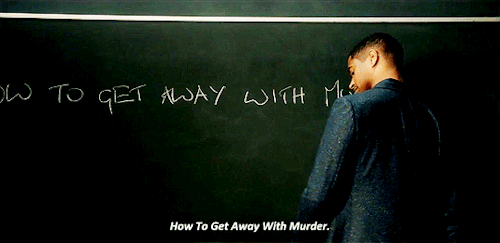 How to Get Away with Murder final HTGAWM