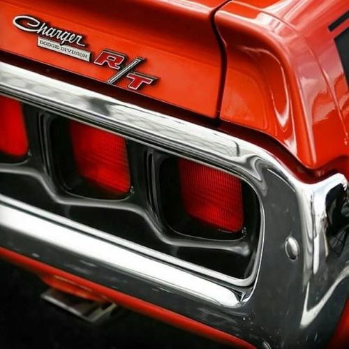 classicmusclevintagecars:1971 Dodge Charger R/T #dodge...