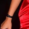 Shawmila are now wearing touch bracelets. 🥺🥺🥺