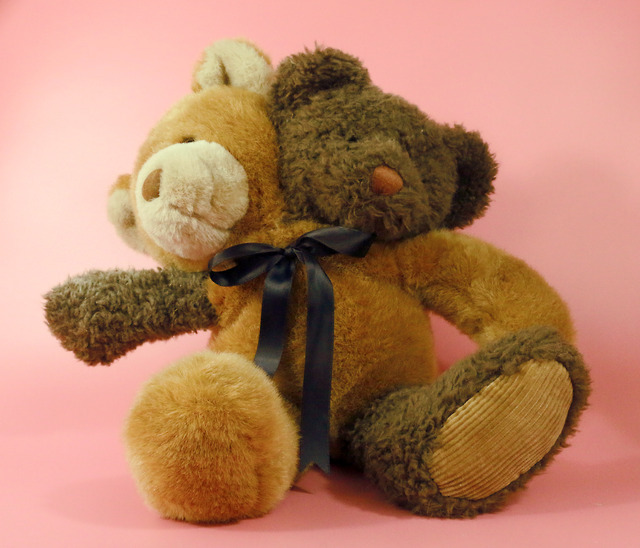 honeylambs plush