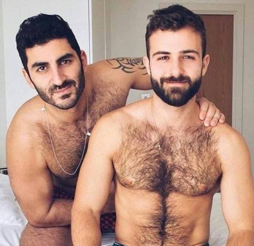 Hot , Hairy and Pakistani Men