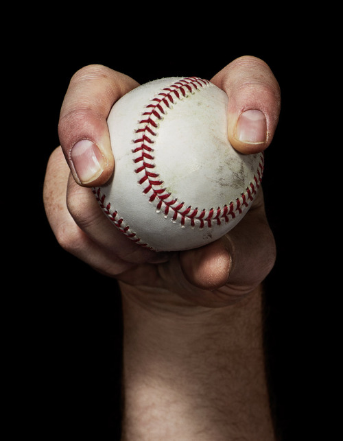 dylancoulter:Pitching grip portraits of Arizona Diamondbacks...