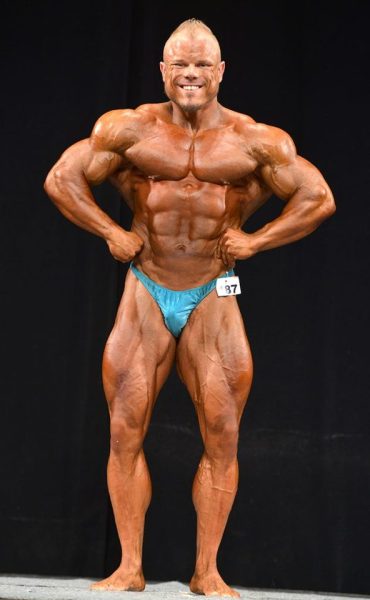 Kevin Gebhardt Kevin Gebhardt