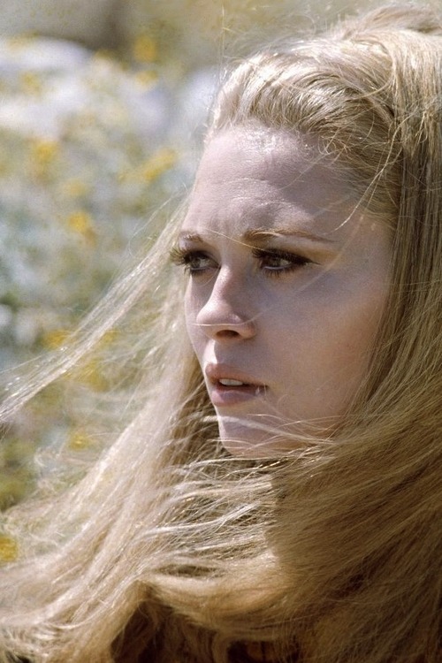 bigbennklingon:Faye Dunaway