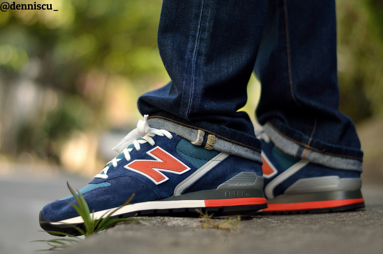 j crew new balance 996 metropolitan blue