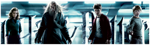 drarryspecificrecs:Harry Potter Big Bang 2010 : Masterlist...