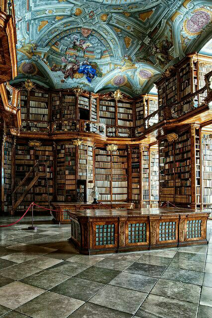 books-are-my-life20:Actual heaven 