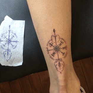celtic tattoos | Tumblr