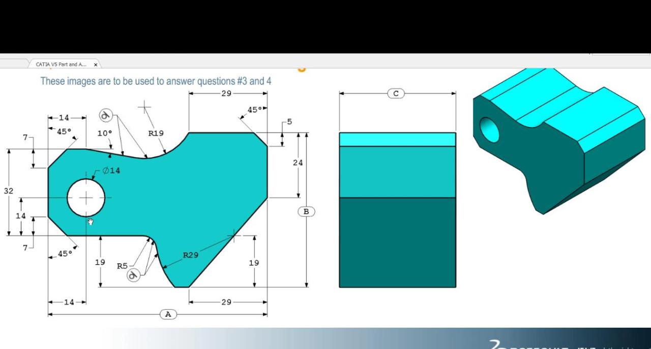 Tips on CATIA V5 Certification Exam — Certification Exam Tips on Part Sns-Brigh10