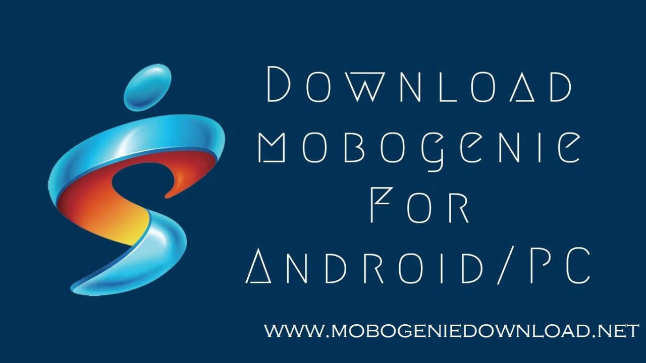 download mobogenie for pc windows 10