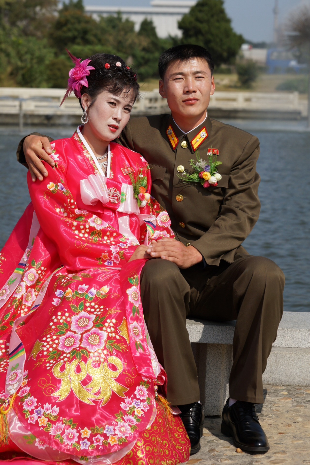  kim jong un weddings Gallery