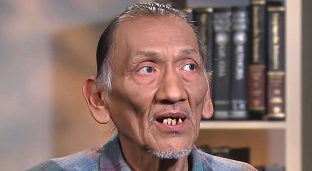 the-provincial-paladin: Video Emerges of Nathan Phillips Clearly Stating: ‘I Am